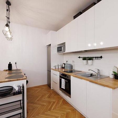 Studio Apartament Centrum Bialystok Exterior photo